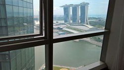 The Sail @ Marina Bay (D1), Apartment #544521281